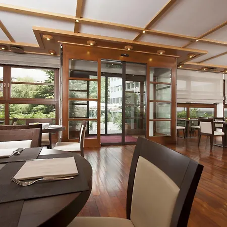 Grand 4* Trento