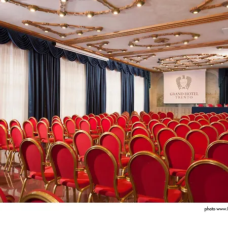 Grand Hotel 4*