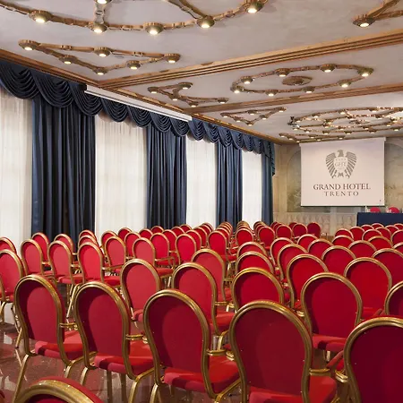 Grand Hotel 4*