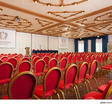 Ξενοδοχείο Grand 4*