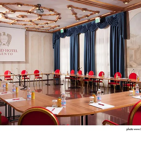 Hotel Grand Trento