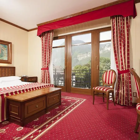 Grand 4* Trento