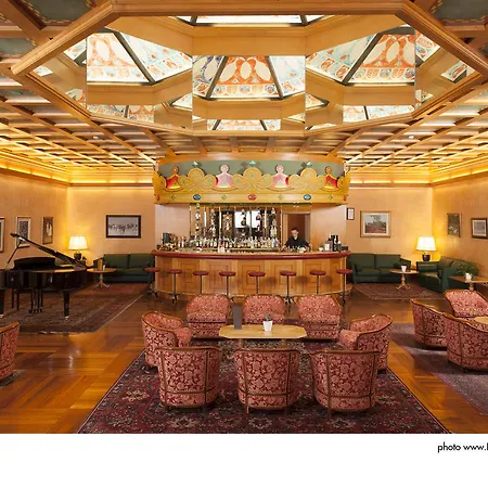 Grand Hotel