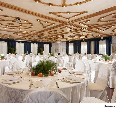 Hotel Grand Trento
