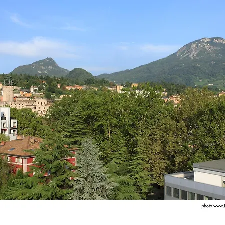 Grand Hotel Trento
