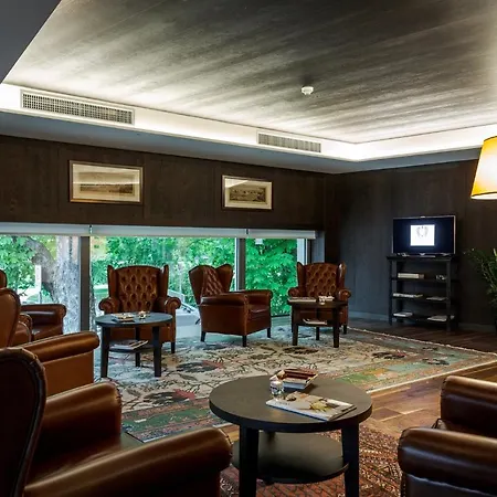 Hotel Grand 4*