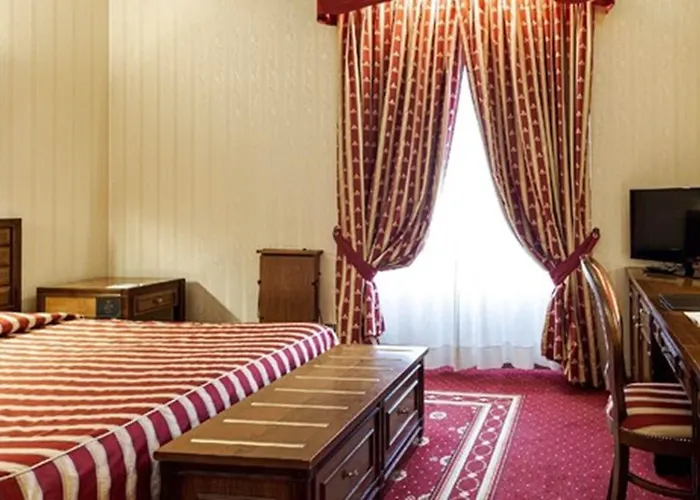 Ξενοδοχείο Grand 4*