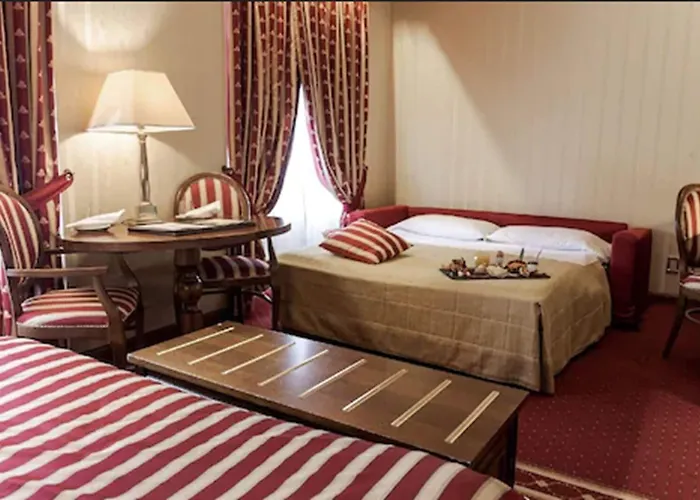 Grand 4* Τρέντο