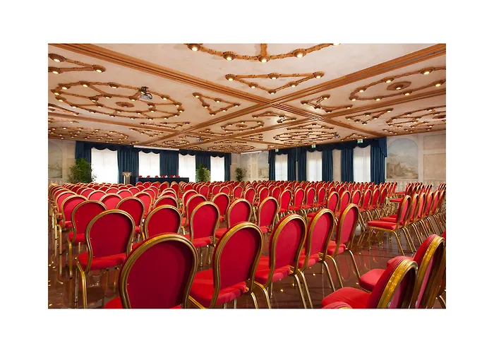 Grand 4* Τρέντο