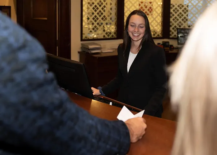 Grand Ξενοδοχείο 4*