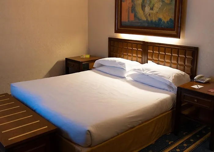 Ξενοδοχείο Grand