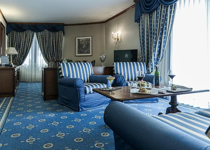 Grand 4* Τρέντο