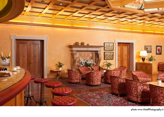 Grand 4* Τρέντο