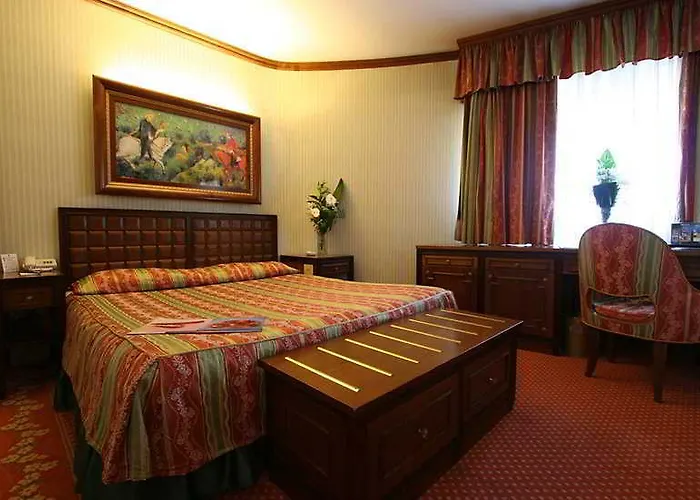 Grand Hotell 4*
