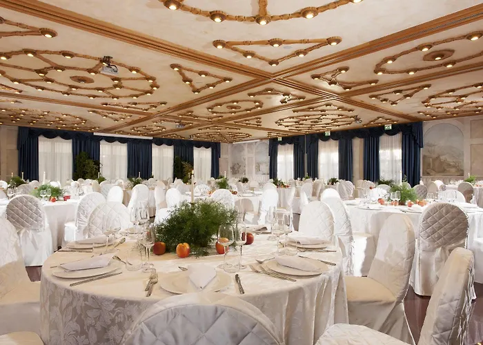 Grand 4* Τρέντο