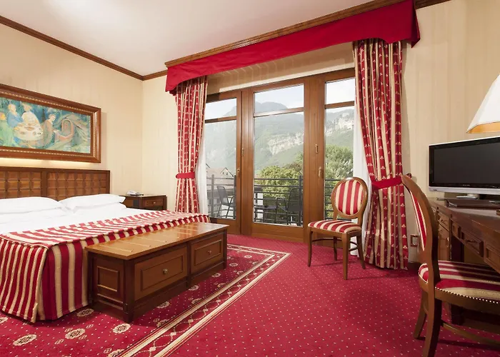 Grand 4* Τρέντο