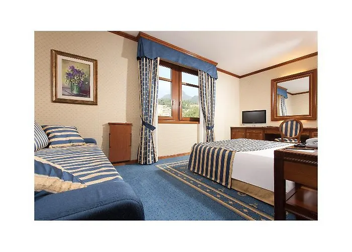 Grand Ξενοδοχείο