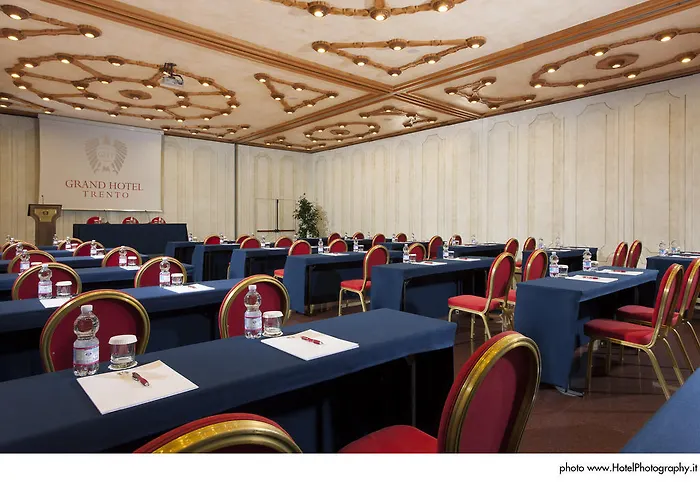 Grand 4* Τρέντο